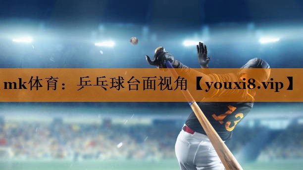 mk体育：乒乓球台面视角