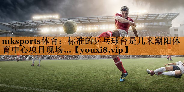 mksports体育：标准的乒乓球台是几米潮阳体育中心项目现场…
