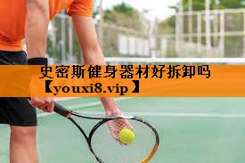 史密斯健身器材好拆卸吗